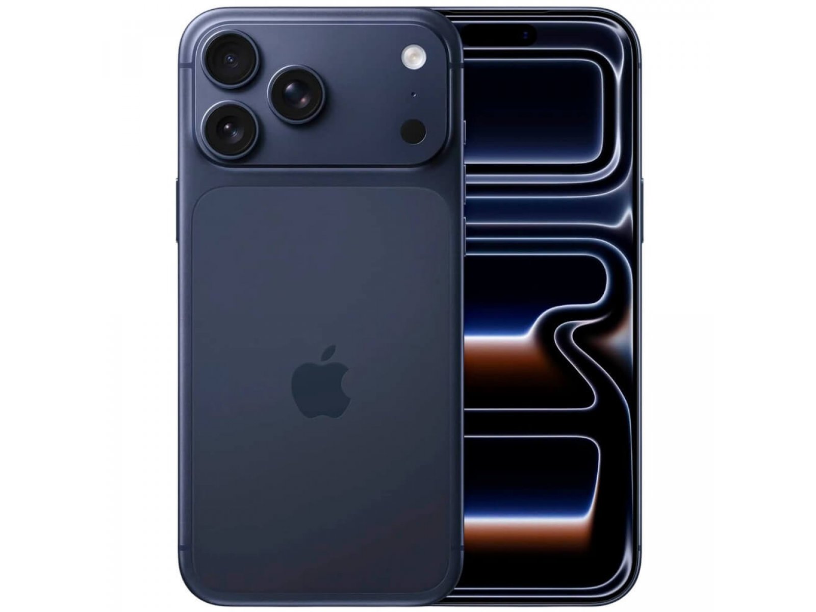 iPhone 17 Pro